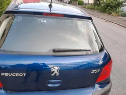 Gebraucht 2003 Peugeot 307 Limousine | 1.299 €