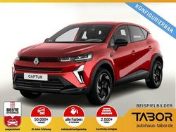 Andere farbe Gebraucht 2022 Renault Captur Techno SUV | 26.757 €