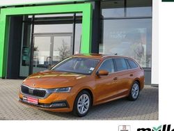 Rot Gebraucht 2023 Skoda Octavia Style Kombi | 29.990 € (Teuer)