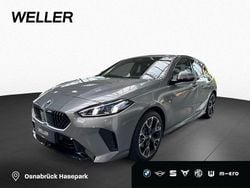 Skyscraper grau (grau) Gebraucht 2025 BMW 120 M Sport Kleinwagen | 32.222 € (Guter Preis)