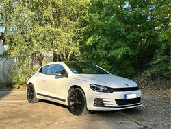 Weiß Gebraucht 2016 VW Scirocco Coupé | 11.500 € (Fairer Preis)