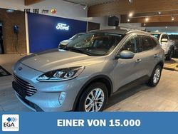 Metallic Gebraucht 2020 Ford Kuga Titanium SUV | 20.010 € (Fairer Preis)