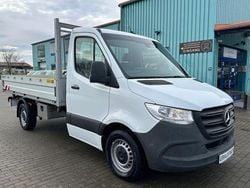 Andere Gebraucht 2020 Mercedes Sprinter Van | 41.638 € (Superpreis)