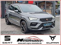 Grau Gebraucht 2025 Cupra Ateca VZ SUV | 43.950 € (Teuer)