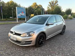 Grau Gebraucht 2013 VW Golf VII Limousine | 8.200 € (Guter Preis)
