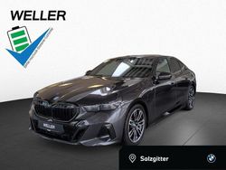 Sophistograu (grau) Gebraucht 2025 BMW 530e M Sport Limousine | 56.950 € (Superpreis)