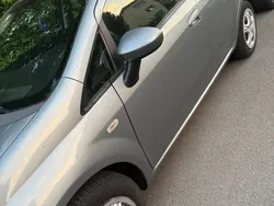 Grau Gebraucht 2008 Fiat Grande Punto Active Kleinwagen | 2.450 € (Fairer Preis)