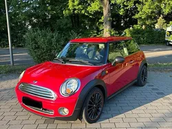 Rot Gebraucht 2009 Mini ONE Kleinwagen | 2.800 € (Guter Preis)