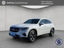 Mercedes GLC300e