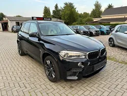 Blau Gebraucht 2015 BMW X5 M M Sport SUV | 53.999 € (Teuer)