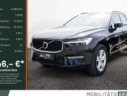 Schwarz Gebraucht 2023 Volvo XC60 Core SUV | 31.890 €