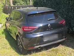 Schwarz Gebraucht 2020 Renault Clio V Intens Kleinwagen | 12.995 € (Guter Preis)