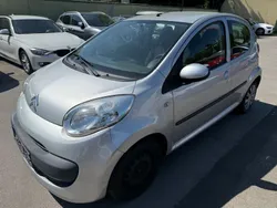 Gebraucht 2007 Citroën C1 Advance Kleinwagen | 3.990 € (Etwas zu teuer)
