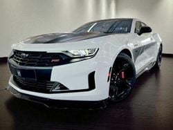 Weiss Gebraucht 2023 Chevrolet Camaro LT Coupé | 44.990 € (Superpreis)
