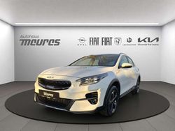 Weiss Gebraucht 2022 Kia XCeed Vision SUV | 19.488 € (Superpreis)