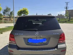 Gebraucht 2012 Mercedes GLK250 SUV | 20.950 €
