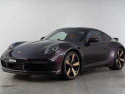 Violett Gebraucht 2023 Porsche 992 Sport | 389.500 €