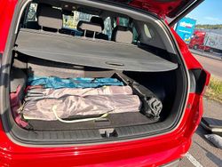 Rot Gebraucht 2017 Hyundai Tucson SUV | 13.000 € (Fairer Preis)