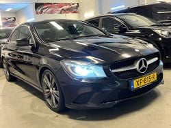 Schwarz Gebraucht 2014 Mercedes CLA200 Edition 1 Limousine | 10.900 € (Superpreis)