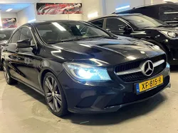 Schwarz Gebraucht 2014 Mercedes CLA200 Edition 1 Limousine | 10.900 € (Superpreis)