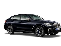 Gebraucht 2025 BMW X4 M Sport SUV | 45.450 €