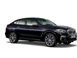 Gebraucht 2025 BMW X4 M Sport SUV | 46.850 €
