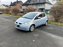 Grau Gebraucht 2005 Mitsubishi Colt Kleinwagen | 1.750 € (Fairer Preis)