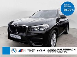 Schwarz Gebraucht 2021 BMW X3 Sport Line SUV | 29.390 € (Guter Preis)