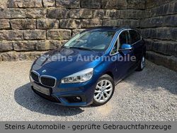 Blau Gebraucht 2018 BMW 225 Active Tourer Advantage Van / Kleinbus | 13.970 € (Guter Preis)