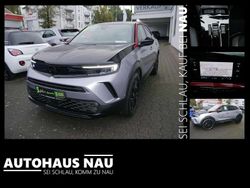 Kontrast grau/quarz silber Gebraucht 2023 Opel Mokka-e GS Line SUV | 24.990 € (Teuer)