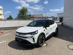 Schwarz Gebraucht 2024 Renault Captur Techno SUV | 25.490 € (Guter Preis)