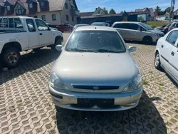 Gebraucht 2001 Kia Rio Kombi | 1.500 € (Superpreis)