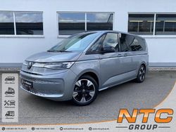 Silber Neu 2025 VW T7 Edition Van | 66.890 €