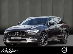 Volvo V90 CC