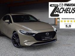 Neu 2025 Mazda 3 Takumi-Line Kleinwagen | 33.250 €