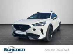 Candy weiss Gebraucht 2023 Cupra Formentor VZ SUV | 29.880 € (Fairer Preis)