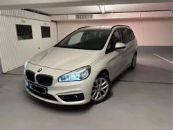 BMW 220 Gran Tourer