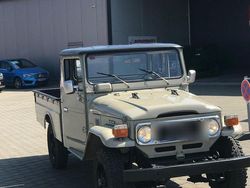 Gebraucht 1980 Toyota Land Cruiser SUV | 31.900 €