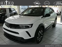 Lack weiss banquise/typ aussenverkleidung spiegel flach standard Gebraucht 2024 Opel Mokka GS Line SUV | 19.880 € (Fairer Preis)