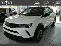 Lack weiss banquise/typ aussenverkleidung spiegel flach standard Gebraucht 2024 Opel Mokka GS Line SUV | 21.490 € (Fairer Preis)