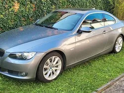 Grau Gebraucht 2006 BMW 335 Performance Coupé | 12.500 € (Superpreis)