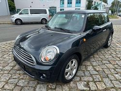 Schwarz Gebraucht 2008 Mini ONE Kleinwagen | 3.950 € (Fairer Preis)