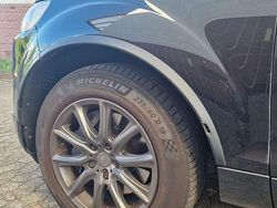 Schwarz Gebraucht 2009 Audi Q7 SUV | 9.000 € (Etwas zu teuer)