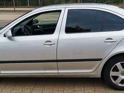 Silber Gebraucht 2006 Skoda Octavia Classic Limousine | 4.250 €