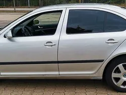 Silber Gebraucht 2006 Skoda Octavia Classic Limousine | 4.450 € (Teuer)