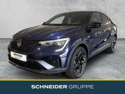 Nachtblau Neu 2025 Renault Arkana Esprit Alpine SUV | 31.990 € (Guter Preis)