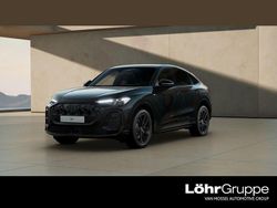 Schwarz Neu 2025 Audi Q5 Sportback Edition .1 SUV | 69.980 € (Superpreis)