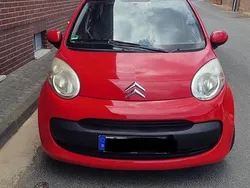 Rot Gebraucht 2007 Citroën C1 Advance Kleinwagen | 1.500 € (Fairer Preis)