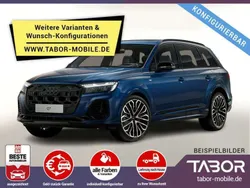 Carraraweiß Neu 2025 Audi Q7 S-Line SUV | 67.988 €