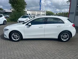 Weiß Gebraucht 2020 Mercedes A180 Style Limousine | 20.900 € (Etwas zu teuer)